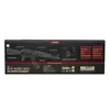 3D puzzle, guľomet AK-47, ROKR, Drevo, 315 dielikov Náhľad obrázku produktu 18