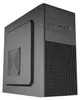 Boîtier Micro Tower ATX, modèle AK19BK, avec port USB-C Voir les images du produit 1