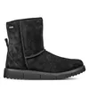 Legero Stiefel bequem warm gefüttert in schwarz, Gr. 7.5 Produktbild-Vorschau 4