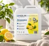 ERSOLIN Reine Zitronensäure 5 L | Gebrauchsfertige flüssige Produktbild-Vorschau 6