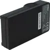 vhbw USB Ladegerät kompatibel mit Panasonic Lumix DMC-FP8V, Produktbild-Vorschau 9