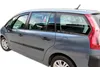 Heko Deflecteurs D'Air / De Vent Pour Citroen C4 Picasso Voir les images du produit 5