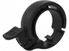 KNOG Glocke Oi Classic Large schwarz matt 23,8 -31,8 mm Produktbild-Vorschau 1