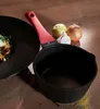 Zwieger Obsidian Casserole avec couvercle 16X8Cm Voir les images du produit 14