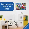 Puzzle RAVENSBURGER Spidey e i suoi fantastici amici 35 Anteprima dell’immagine prodotto 4