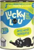 Lucky Lou Lifestage Adult Rind & Insekten 6x 400 g Produktbild-Vorschau 3
