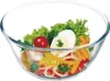 misa BOWL 3,5l priemer 270x125mm sklo Náhľad obrázku produktu 2