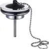 Aloni geurafsluiting sifon, messing, verchroomd, 1 1/4", Productafbeelding-voorbeeld 2