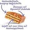 Milka 5er-Rg. Nussini  157,5g Produktbild-Vorschau 4