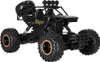 Auto radiocomandata Rock Crawler 1:12 4WD METAL nera Anteprima dell’immagine prodotto 8