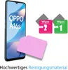 Verre blindé pour OPPO A16 / A16s film de protection 2x Voir les images du produit 6