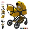 Daliya® FLEXI-PRO M 3v1 detský kočík a bugina s Náhľad obrázku produktu 1