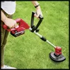 Tagliaerba a batteria Einhell Power X-Change GC-CT 18/24 Anteprima dell’immagine prodotto 24