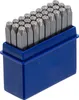 BGS lettere martellate 3 mm - 2030 Anteprima dell’immagine prodotto 3
