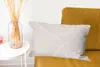 MuchoWow® Zierkissen Sofakissen Wohnzimmer Dekokissen 50x30 Produktbild-Vorschau 6