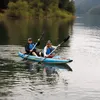 Spinera Tenaya 140 aufblasbares Kajak 2 Personen | 410 cm | Produktbild-Vorschau 17