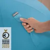 Leitz Ergo Cosy, Modrá, Vnútorný, Kolo, 100 kg, 650 mm, 650 Náhľad obrázku produktu 11