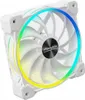 Wing Boost 3 High Speed 120x120x25 (weiß, Einzellüfter, 120 Produktbild-Vorschau 2