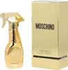 Moschino Gold Fresh Couture, Kobiety, 30 ml, Butelka Podgląd zdjęcia produktu 3