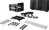 PC- Gehäuse BeQuiet Pure Base 500 FX schwarz Produktbild-Vorschau 10