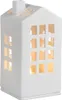 Räder Mini Lichthaus Rathaus 6x6x12,5cm Náhľad obrázku produktu 1