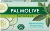 Palmolive Mýdlo s Čajem a Okurkou, 90g Náhled obrázku produktu 3