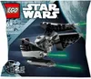 LEGO® Star Wars TIE-Abfangjäger Mini-Mo 30685 Produktbild-Vorschau 7