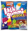 nimm2® 387674 nimm2® Lachgummi Heroes Fruchtgummi 225,0 g Náhled obrázku produktu 1
