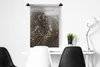 MuchoWow® Wandteppich Wandbehang Marmor - Luxus - Gold - Produktbild-Vorschau 4