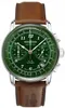 Zeppelin LZ 126 Los Angeles Chronograph Herrenuhr Produktbild-Vorschau 1