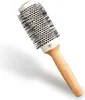 Spazzola per capelli in bambù sostenibile Olivia Garden Anteprima dell’immagine prodotto 4