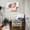 A. S.: Engel, Produkt:Leinwand, Größe (HxB):60x80 cm / Produktbild-Vorschau 5