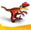 LEGO Creator Groźny dinozaur, Zestaw do budowania, 8 Podgląd zdjęcia produktu 7
