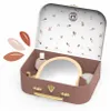Speedy Monkey - Coffret beauté en valise - 10,5x20x30cm - Produktbild-Vorschau 4