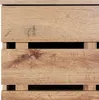 Komoda HWC-M46, kredens kredens wysoki, 2 drzwi 88x80x34cm, Podgląd zdjęcia produktu 7