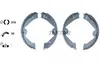 TEXTAR 91074700 Handbremsbeläge für VW Touareg (7P5, 7P6) Produktbild-Vorschau 2