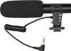 Kamera Videoaufnahmemikrofon Super-Cardioid Pickup Produktbild-Vorschau 1
