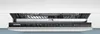 Lavastoviglie Siemens SN615X00AE - speedMatic, 60 cm, Anteprima dell’immagine prodotto 3