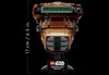 Prinses Leia's helm (Boushh™) - Star Wars™ LEGO 75351 Productafbeelding-voorbeeld 4