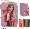 Astuccio Depesche a 3 scomparti con ciondolo TOPModel GIRL Anteprima dell’immagine prodotto 10
