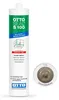 OTTOSEAL S 100, Premium Sanitär-Silikon, acetatvernetzend, Produktbild-Vorschau 3