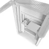 Schwimmbadleiter Treppe, Kunststoff 4-stufig + Gewichte Produktbild-Vorschau 8