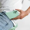 Handyhülle für Xiaomi Redmi Note 10 Pro mit Handykette Band Produktbild-Vorschau 3