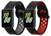 kwmobile 2x Uhrenarmband für Samsung Galaxy Fit 3 Armband - Produktbild-Vorschau 1