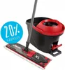 Vileda Ultramax TURBO XL Schleudermopp Produktbild-Vorschau 5