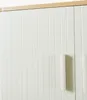 Toilettenschrank 'Ferrersp' 160 x 63 x 20 cm mit 2 Türen Produktbild-Vorschau 8