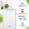 Aironex LO12 Luftentfeuchter elektrisch 12L/Tag – Produktbild-Vorschau 9