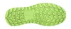 Lowa LOWA FERROX GTX LO JR Petrol | Limone Gr. 27-35 Blau Produktbild-Vorschau 7