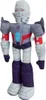 Transformers Megatron 40 cm Anteprima dell’immagine prodotto 3