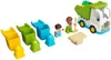LEGO® DUPLO® 10945 Centrum zbiórki śmieci i recyklingu Podgląd zdjęcia produktu 9